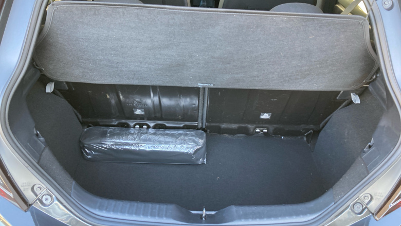 Toyota Aygo X 1.0 VVT-i Air Edition 5dr Petrol Hatchback